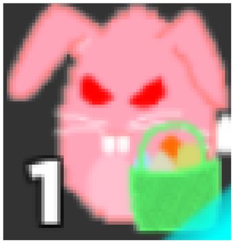 Easter Event 2020 Rpg Simulator Wiki Fandom - becoming the easter bunny and hiding easter eggs in roblox
