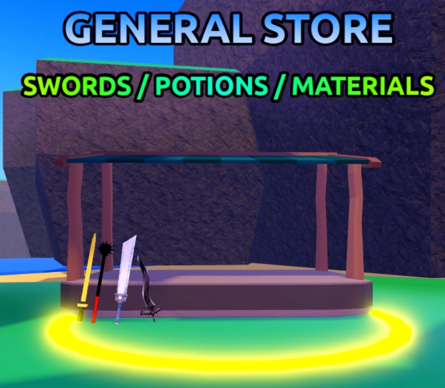 General Store RPG Simulator Wiki Fandom