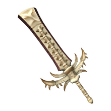 Bone Sword