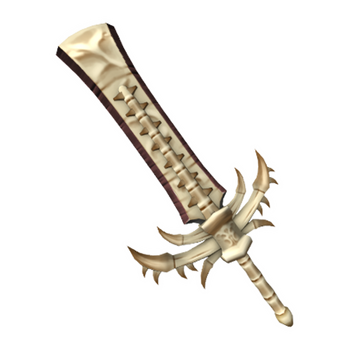 Bone Sword | RPG Simulator Wiki | Fandom