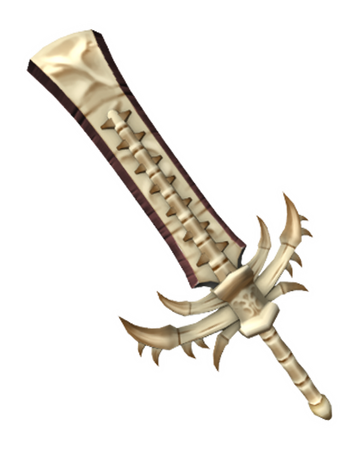 Bone Sword Rpg Simulator Wiki Fandom - roblox wiki how to make a sword