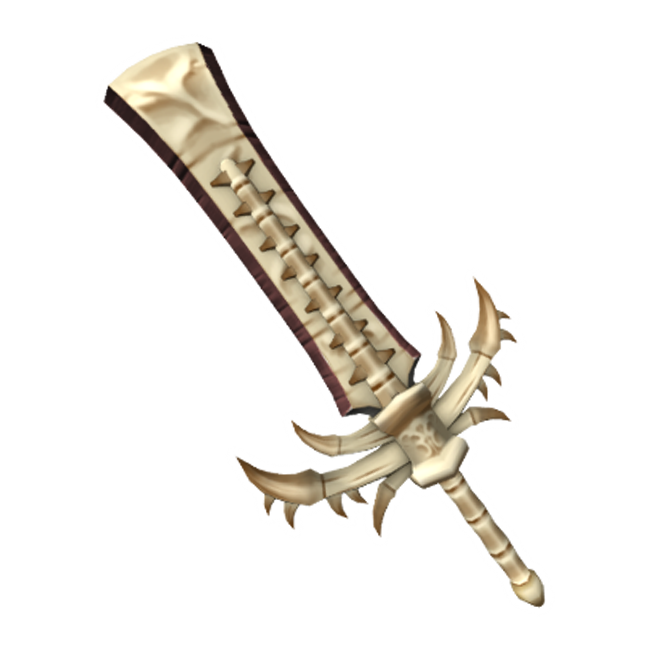 Bone Sword Rpg Simulator Wiki Fandom - helios sword clan roblox