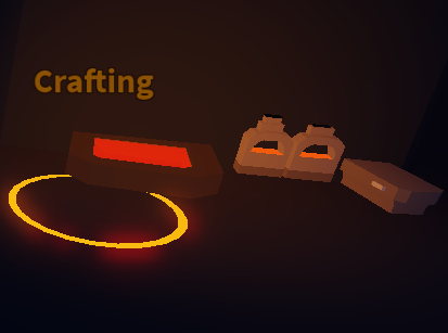 How to play Roblox Weapon Crafting Simulator