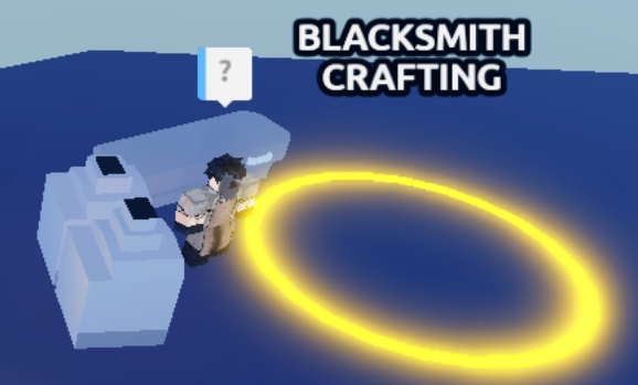 How to play Roblox Weapon Crafting Simulator