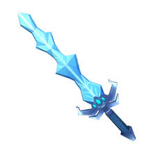 Aqua Blade