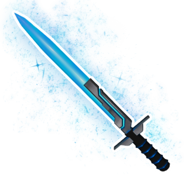 Energy Atomic Blade Rpg Simulator Wiki Fandom - knife simulator remastered roblox