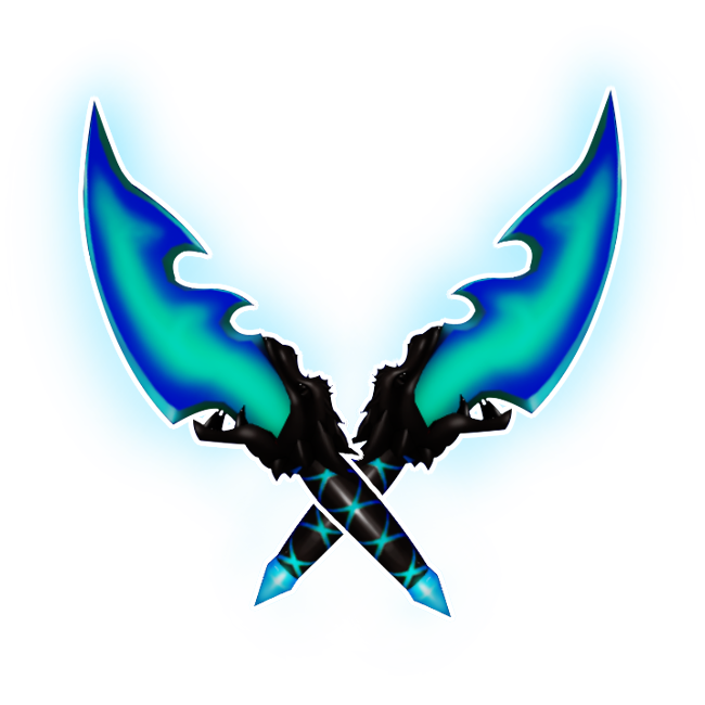 Azure Dragon Daggers Rpg Simulator Wiki Fandom - dagger on boku no roblox remastered
