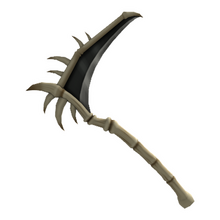 Bone Scythe