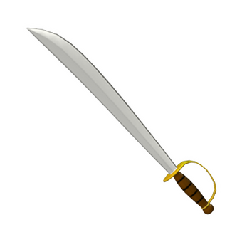 Raid Weapons Rpg Simulator Wiki Fandom - sea king blade roblox