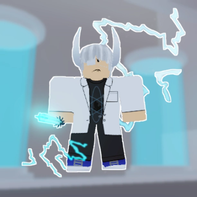 Laboratory 1 Rpg Simulator Wiki Fandom - roblox rpg simulator boss drops