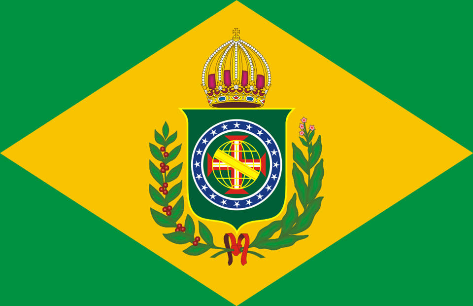 🔰⚜️RPG IMPERIAL EM BREVE: No Brasil de 1860. ⚜️🔰#rpg