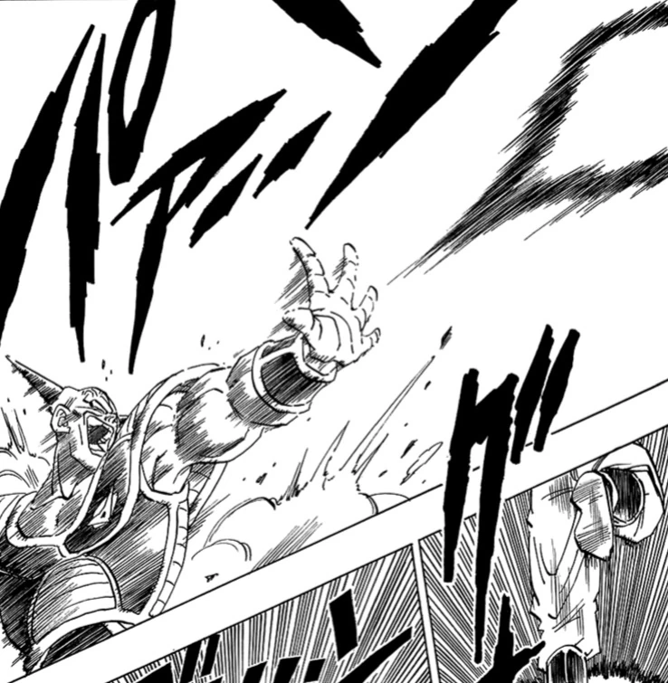 Ki Sphere Milky Cannon Wiki RPG The Omniverse Another Reality Fandom