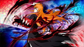 Hollowfication: Vasto Lorde  Wiki RPG The Omniverse - First