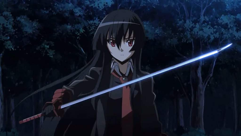 Impressões: Akame ga Kill #15 - Mate a Organização Religiosa - IntoxiAnime