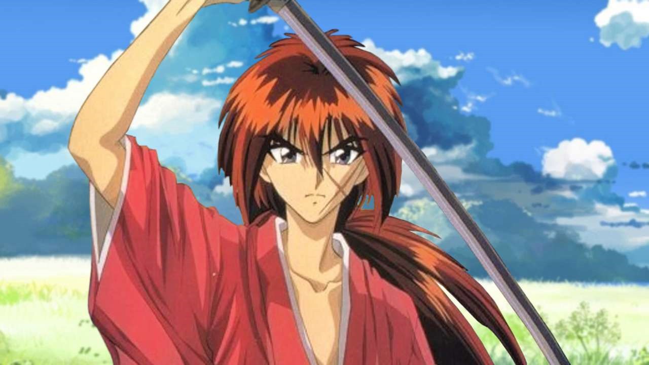 Hiten Mitsurugi-ryū, Rurouni Kenshin Wiki