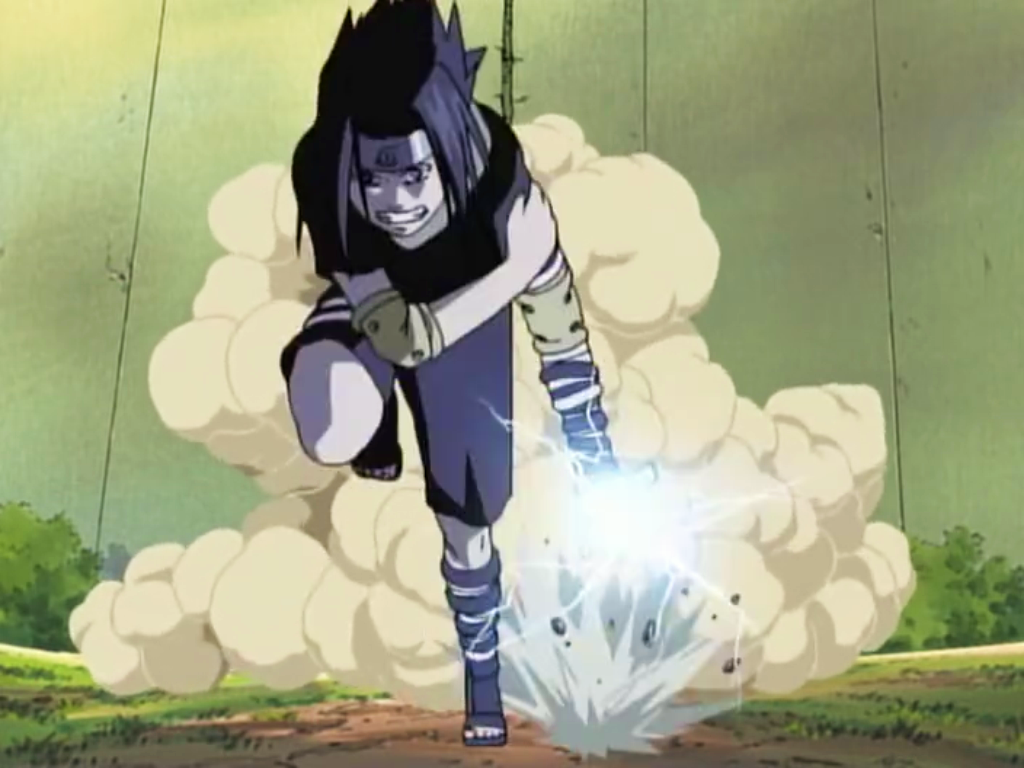 Sasuke Uchiha (Clássico), Wiki Dynami Battles