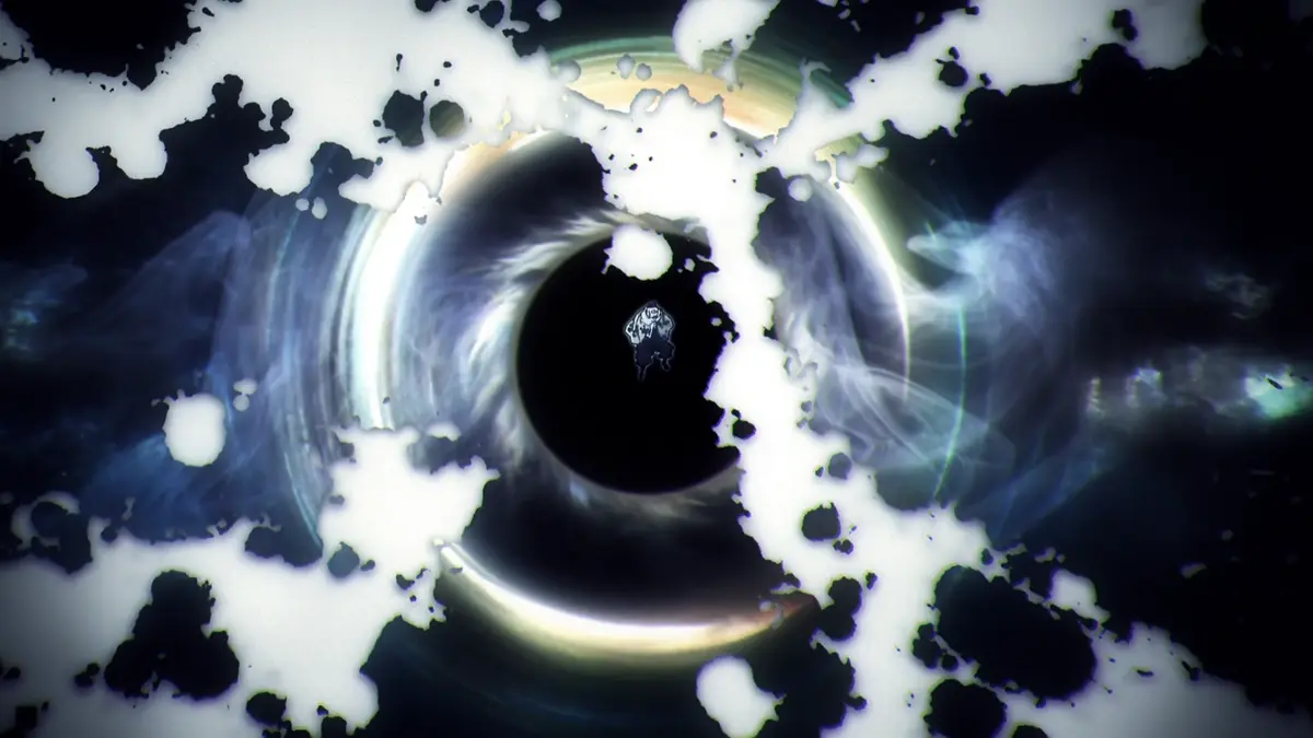 Domain Expansion Techniques Unlimited Void Wiki RPG The Omniverse