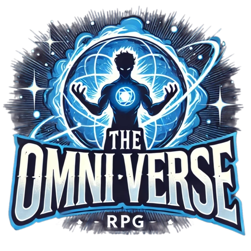 Wiki RPG The Omniverse - Another Reality