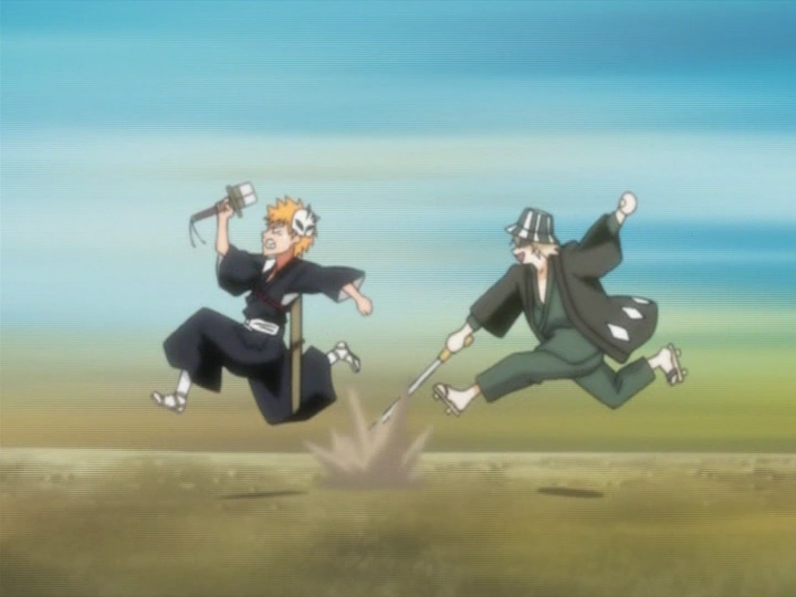 Zanjutsu Hōzuri Wiki RPG The Omniverse Another Reality Fandom