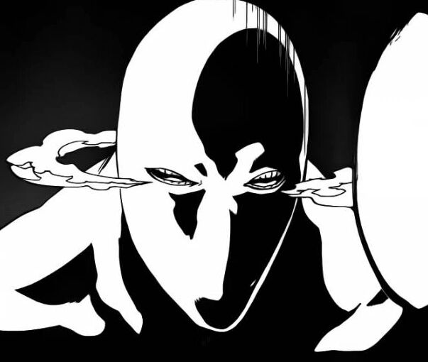 Hollowfication: Vasto Lorde - Quincy Merged, Wiki RPG The Omniverse -  First Generation