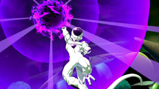 Freeza (Forma Final), Wiki