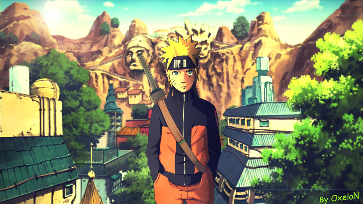 Ninjutsu: Rasengan, Wiki RPG The Omniverse - Another Reality