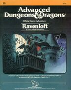 I6 Ravenloft