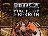 Magic of Eberron