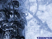 Космодесантник Тзинча