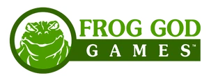 Frog-God-logo