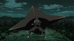 Sarutobi Giant Shuriken.png