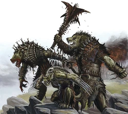 «Monster Manual 2»