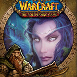 World of Warcraft The Roleplaying Game