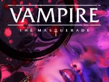 Vampire: The Masquerade (5 редакция)