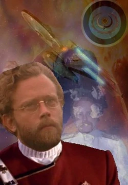 Admiral Kiran Joshmaul, 2275