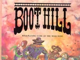 Boot Hill