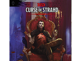 Curse of Strahd