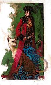 Последователь Асмодея