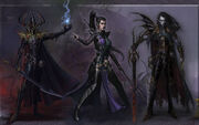 Dark-elves