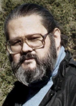 Дэвид Аллен Харгрейв, 1987 год