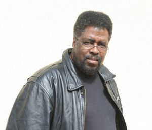 Mike Pondsmith