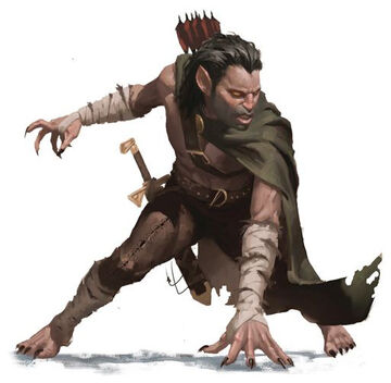 Original Image: Shapeshifter by Aaron J Riley