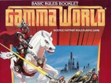 Gamma World
