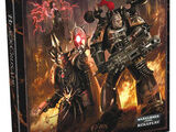 Black Crusade