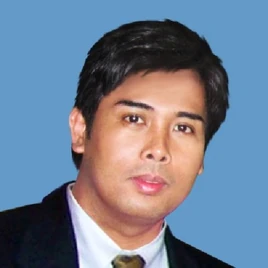 Jericho Benavente
