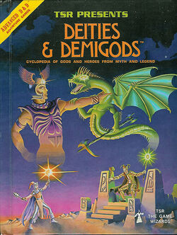 Deities and Demigods 1980 cover.jpg