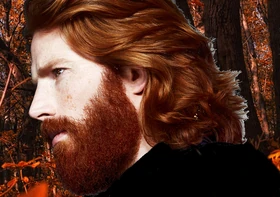 Mutabor im Herbstwald