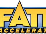 Fate Accelerated Edition