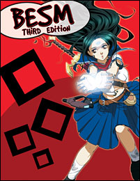 Besm 3rd edition
