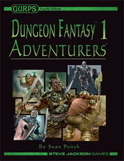 Dungeonfantasy cover 1